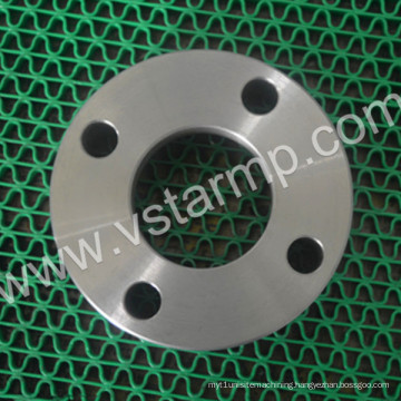 Customized Large Size Precision CNC Machining Part for Turbine Diaphragm